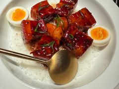 華府臻选红烧肉-華府Deluxe(兴业太古汇店)