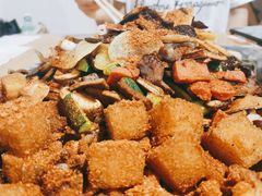 黄孃甜不辣-南门黄孃甜不辣