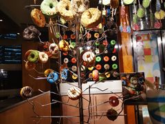 -怡咖啡海鲜自助餐厅(浦东香格里拉店)