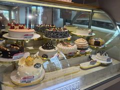 -DQ·蛋糕·冰淇淋(龙茗店)
