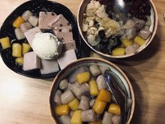 -鲜芋仙(宝地广场店)