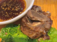 -尹兰楼西北风情餐厅(嘉定店)