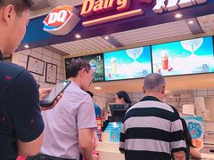 -DQ·蛋糕·冰淇淋(徐东销品茂店)