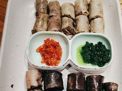 -娜仁图雅蒙古美食村(33小镇店)