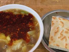 -老字号贾家肉丸糊辣汤(光明巷店)