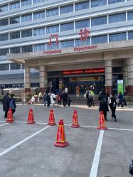-首都医科大学附属北京儿童医院