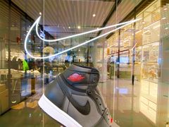 -NIKE品牌体验店(南京东路店)