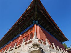 -北京市劳动人民文化宫(太庙)