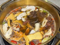 -大理董·董家小厨野生菌火锅(古城旗舰店)