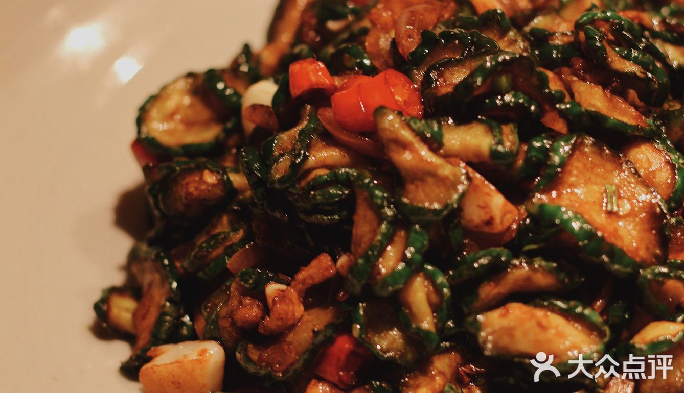 环境颜值控救星!隐厨也能吃出高级感!  