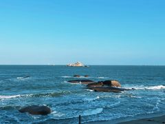 -湄洲岛