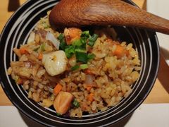 -江户·岚 创意料理(泛海店)