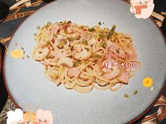 -第101座花园餐厅(湖滨88店)