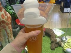 -DQ·蛋糕·冰淇淋(龙湖狮山天街店)