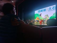 -北京喜剧院
