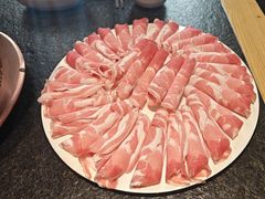 -东来顺(非遗·清真火锅·盛世广场店)