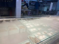 -蚝英雄鲜蚝自助专门店(长楹天街直营店)