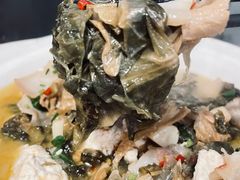 -铭厨特色家常菜(金色溪泉湾店)