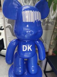 -DK SALON连锁专业烫染接发店