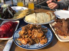 -鼎香润(德胜门内店)