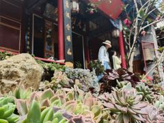 -寂照庵