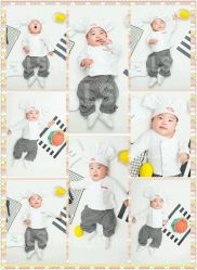 -SHELLSHINEkids山上儿童摄影(天邑澜山店)