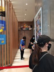 -小鸡哆哆故事屋·儿童乐园(嘉里城店)