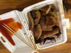 -细妹五香牛杂(步行街店)