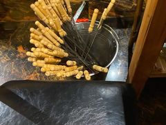 -梁山烤肉(李逵店)
