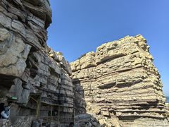 -长岛大黑山岛