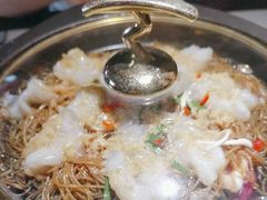 -绿茶餐厅(燕郊永旺店)