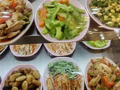 -香妃烤鸡(西单店)