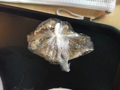五香炸鱼皮-凌记