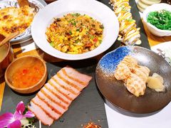 -衣川小森林·料理·寿司(鸿铭中心店)