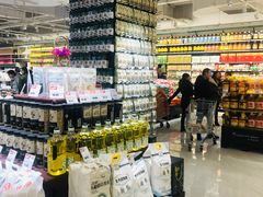 -长申超市(美食城店)