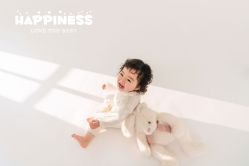 点击看大图 -爱你宝贝儿童摄影(西湖云端店)