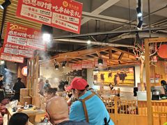 -屋头串串(临江路店)