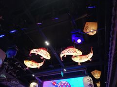 -长安大牌档之西安博物院文化餐厅(中贸店)