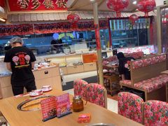 -那红花·东北菜铁锅炖(仙林金鹰店)