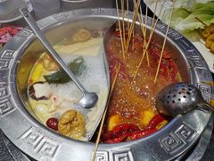 -热辣宗师·串串火锅(万达金街店)