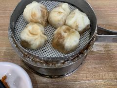 -吃不亏特色包子(三峡广场店)