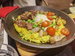 -西堤牛排(恒隆广场店)