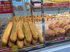 -味多美蛋糕(新和平里店)