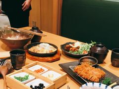 -胜博殿日式炸猪排(悠唐店)