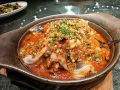 -悦百味·品质川菜(橄榄郡店)