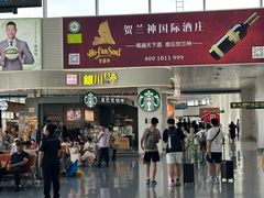 -银川河东国际机场