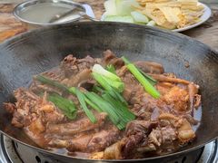 -大地农庄(逢沙大道店)