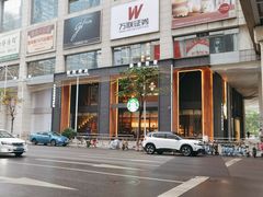 -星巴克臻选(广州高德置地秋广场店)