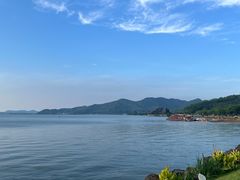 -东钱湖旅游度假区