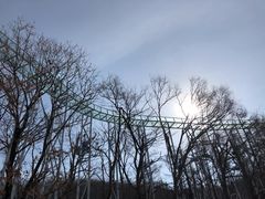 -长春莲花山滑雪场